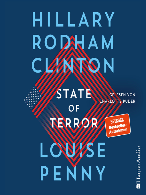 Title details for State of Terror by Hillary Rodham Clinton - Wait list